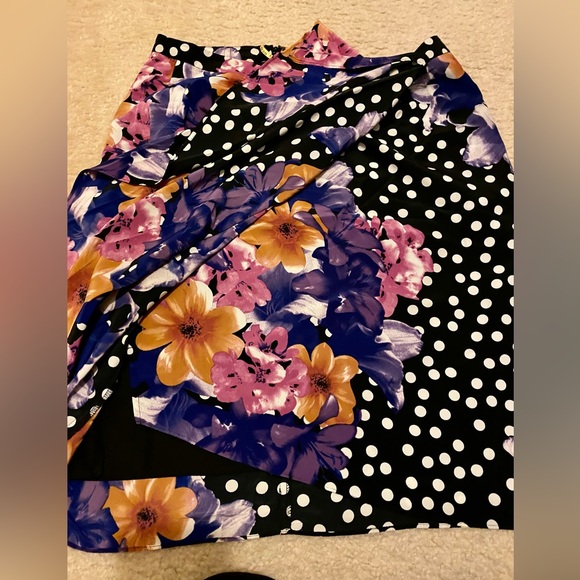 Anthropologie skirt - Picture 5 of 6